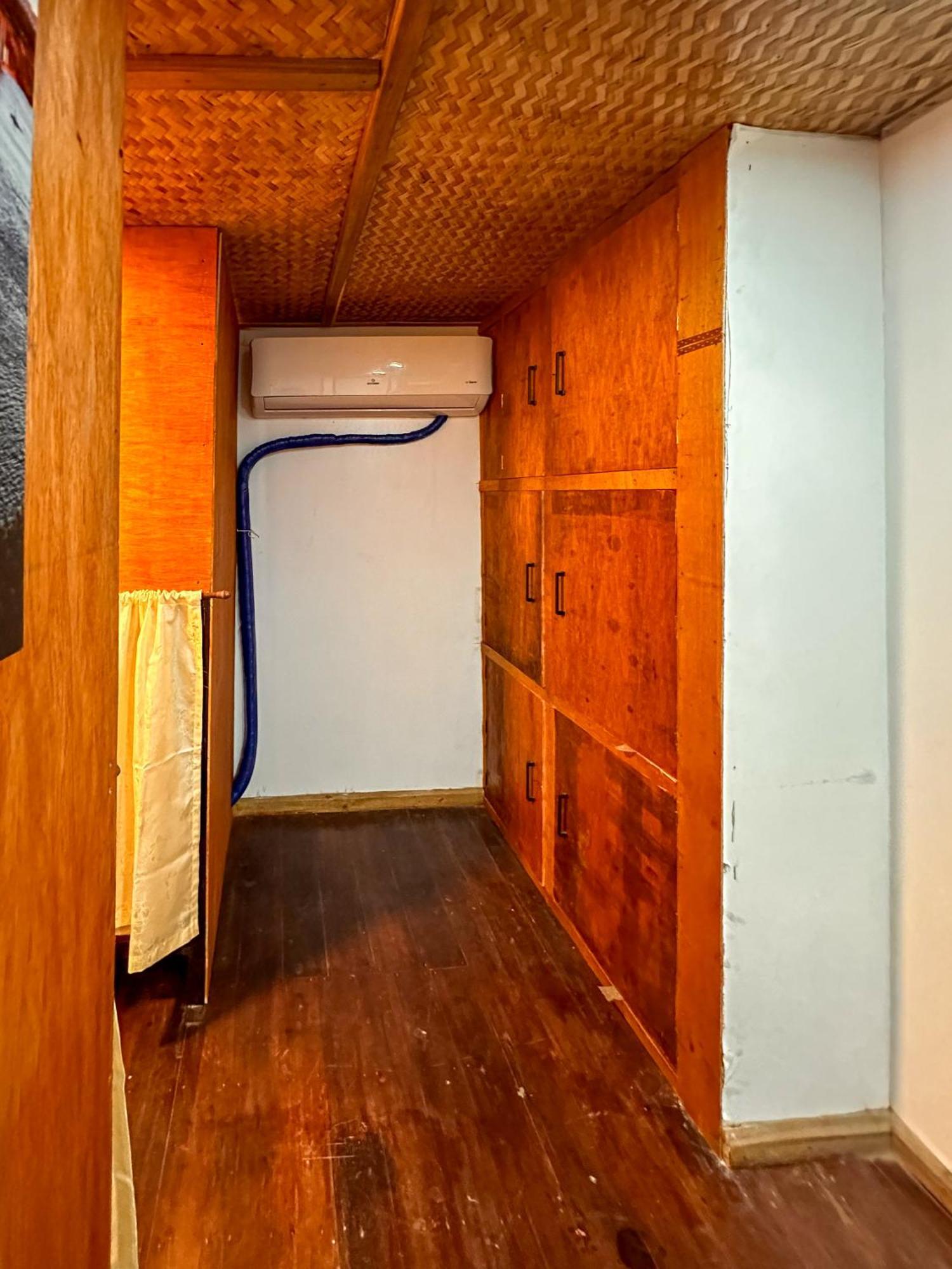 Hangout'S Hostel El Nido Dış mekan fotoğraf