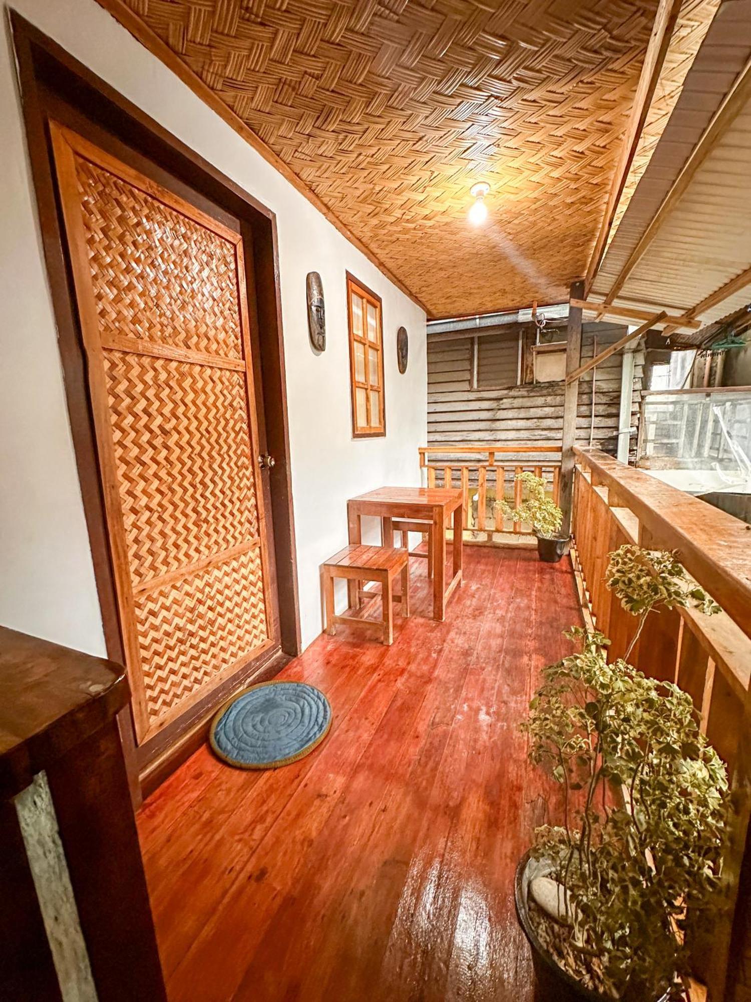 Hangout'S Hostel El Nido Dış mekan fotoğraf