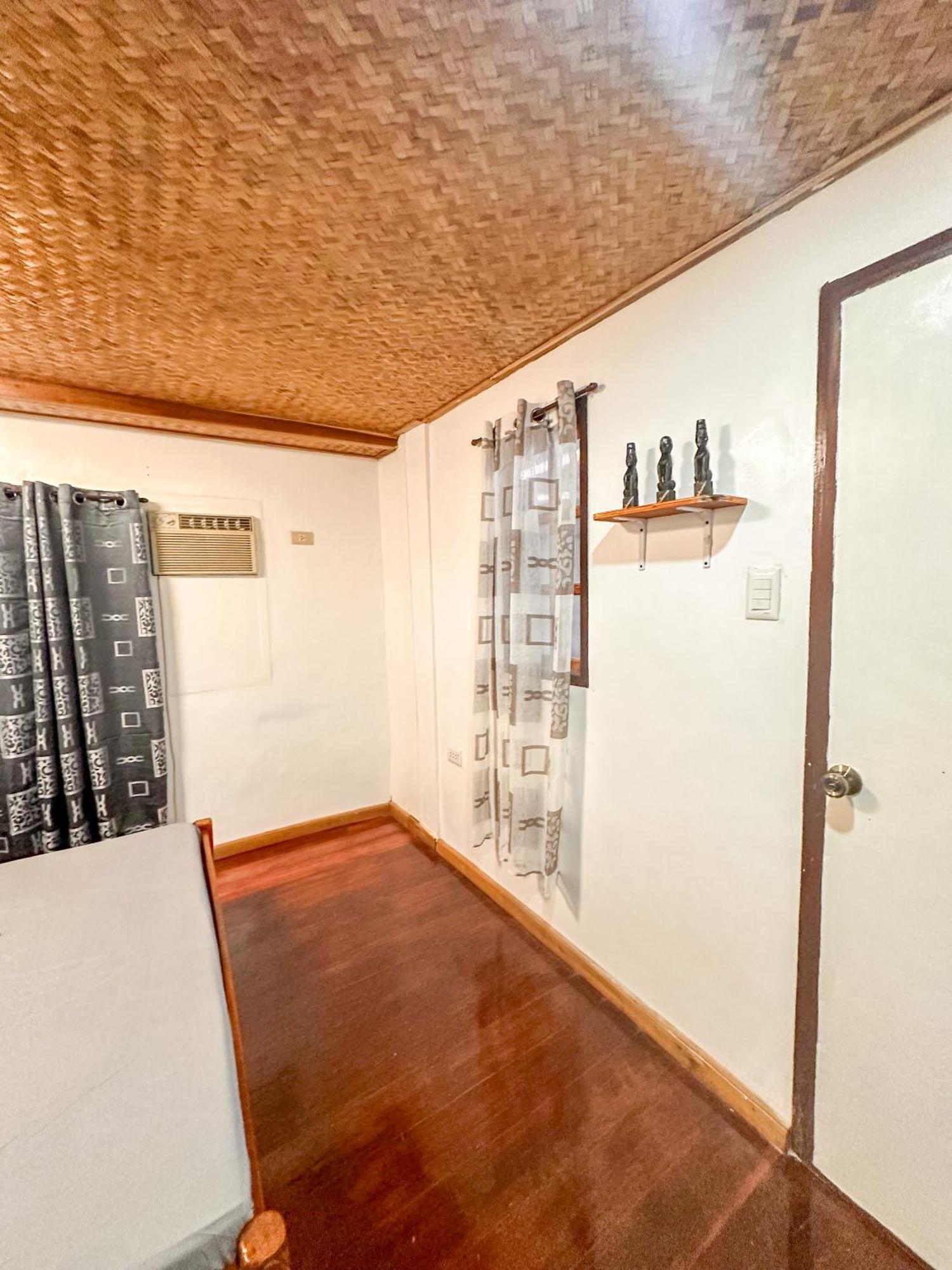 Hangout'S Hostel El Nido Dış mekan fotoğraf