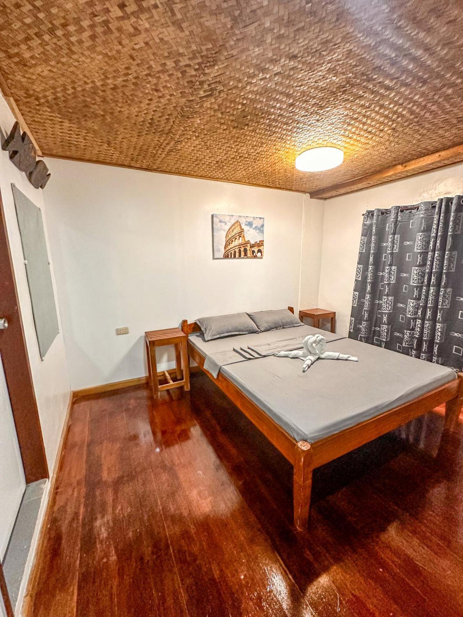 Hangout'S Hostel El Nido Dış mekan fotoğraf